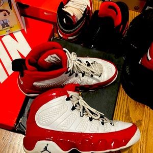 Jordan’s (cleaning cost $5)